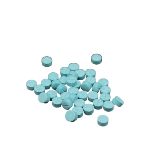Alternative view of 1D-LSD Pellets – 225mcg