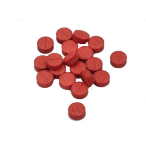 Alternative view of 1P-LSD Pellets – 150mcg