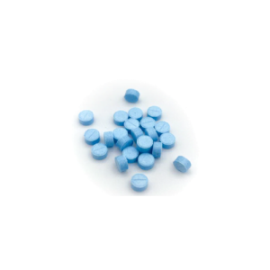 Alternative view of 1V-LSD Micro Pellets – 10mcg