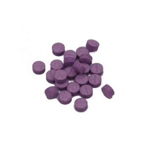 Alternative view of 1cP-LSD Pellets – 150mcg