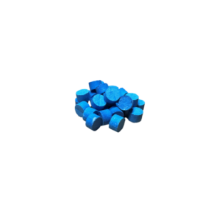 Alternative view of 2-METHYL-AP-237 HCl Pellets – 20mg
