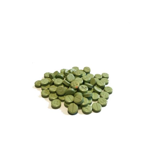 2C-B-FLY Pellets – 10mg - Image 2