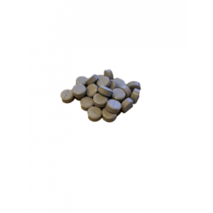 Alternative view of 2F-Ketamine Pellets – 100mg
