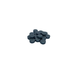 Alternative view of 2F-Ketamine Pellets – 50mg