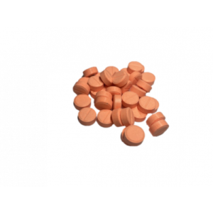 Alternative view of 3-CMC Pellets – 180mg