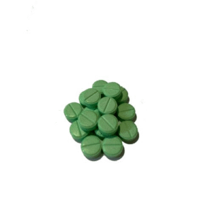 Alternative view of 3-CMC Pellets – 220mg
