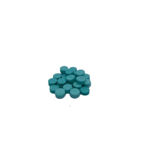 Alternative view of 3-FA Pellets – 50mg