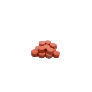 Alternative view of 3-FPM Pellets – 50mg