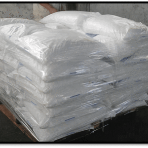 Alternative view of Maleic Anhydride