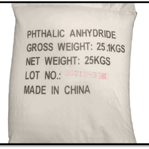 Phthalic Anhydride