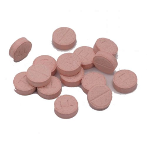 Alternative view of 4-AcO-MET Pellets – 20mg