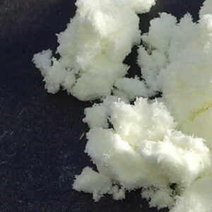 Alternative view of 4-FA Powder