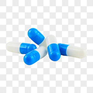 Alternative view of 4-FMA Capsules – 130mg