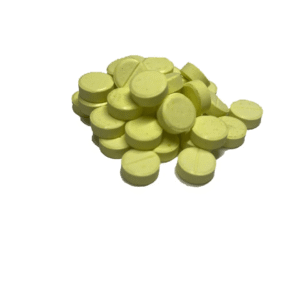 Alternative view of 4-FMA Pellets – 150mg