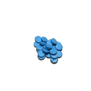 Alternative view of 4F-MPH Pellets – 30mg
