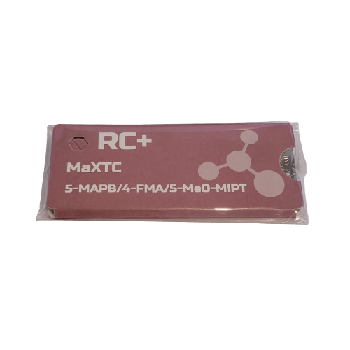 Buy MaXTC 5-MAPB/4-FMA/5-MeO-MiPT Blister - Image 2