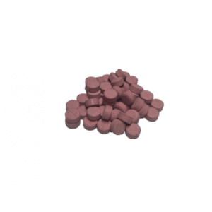 Alternative view of 6-APB Pellets – 130mg