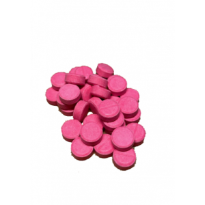 Alternative view of 4F-MPH Pellets – 25mg