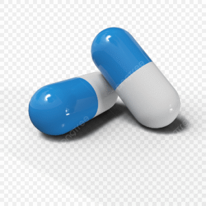 Alternative view of 5-APB Capsules – 90mg