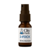 2-Fluorodeschloroketamine – 10 ml Atomizer