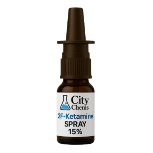2F-Ketamine Spray 25%