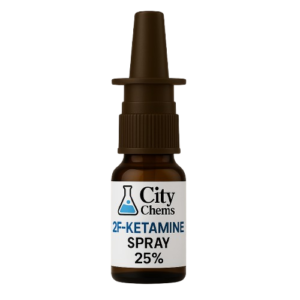 2F-Ketamine Spray 15%