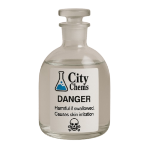 Liquid Caustic Soda Lye 32% / Sodium Hydroxide Lye 32%