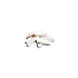 Alternative view of Flubrotizolam (FANAX) – 0.5mg