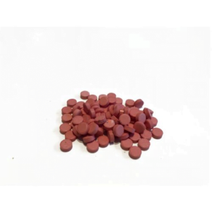 Alternative view of Flunitrazolam Pellets – 0.25mg