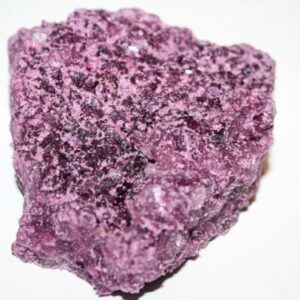 Alternative view of MDMA Crystals & Powder