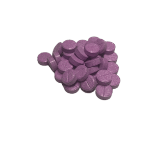 Alternative view of MDPHP Pellets – 25mg