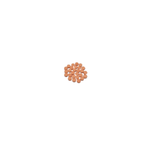 Alternative view of Norflurazepam Pellets – 5mg