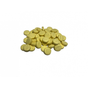 Alternative view of Pagoclone Pellets – 10mg