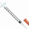 10 pack of Syringes