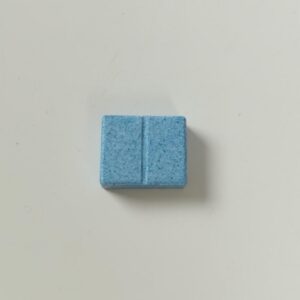 Alternative view of Berghain Mdma pill