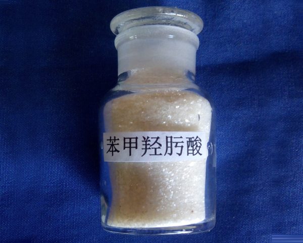 Benzyl Hydroxamic Acid - Image 3