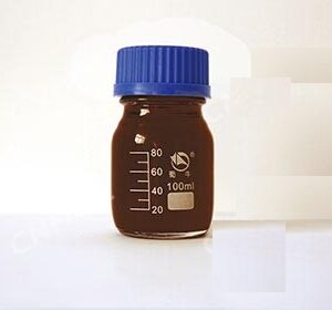 Alternative view of Collector BLK – 301 / Composite Flotating Active Matter ≥ 60%