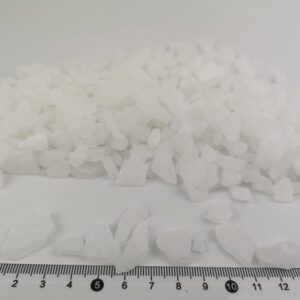 Alternative view of Ferric Aluminium Sulfate FLAKE 16% (Ferrous)