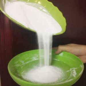 Alternative view of High Viscocity Poly Vinyl Chloride