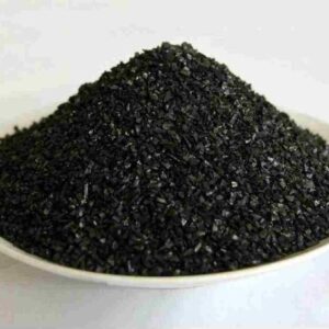 Alternative view of Activated Carbon CTC