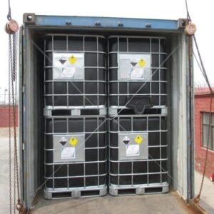 Sodium Hypochlorite / Liquid Chlorine (Available 8%-15%)