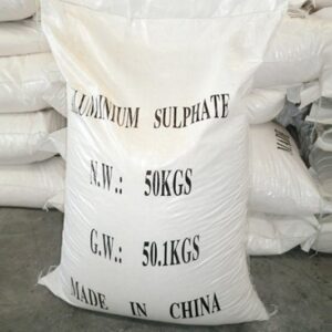 Non Ferric Aluminium Sulfate GRANULAR 16% (Non-Ferrous)