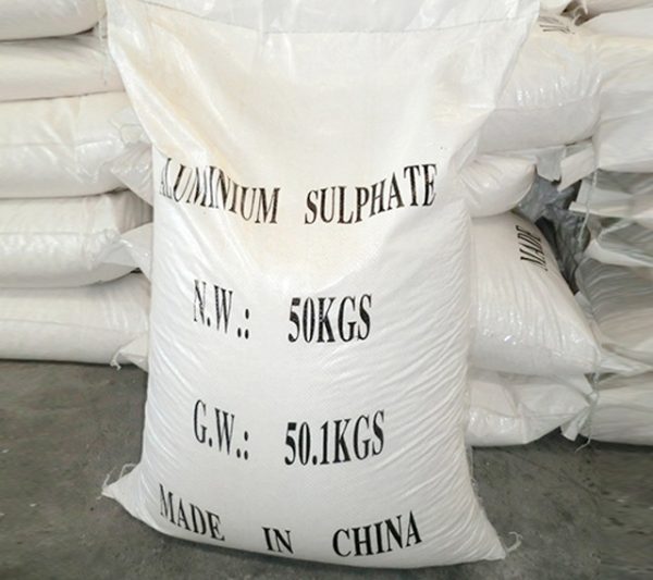 Non Ferric Aluminium Sulfate GRANULAR 16% (Non-Ferrous)