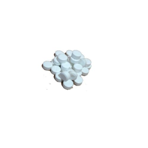 Alternative view of DeschcloroKetamine (DCK) Pellets – 20mg