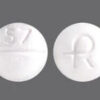 Lorazepam 0.5mg