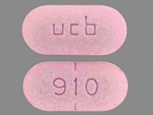 Alternative view of Lortab 10/500mg