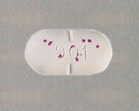 Lortab 2.5/500mg