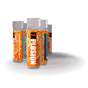 Alternative view of eXtase eXplosion Vanilla