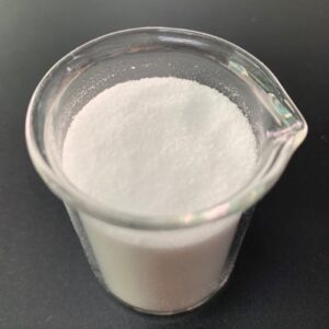 Alternative view of EDTA Tetrasodium (Ethylenediamine Tetra-Acetic Acid)