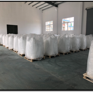 Ferrous Sulfate Heptahydrate